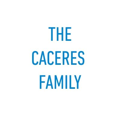 The Caceres Family