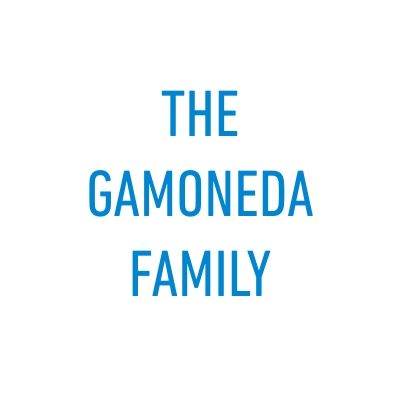 The Gamoneda Family