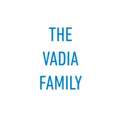 The Vadia Family